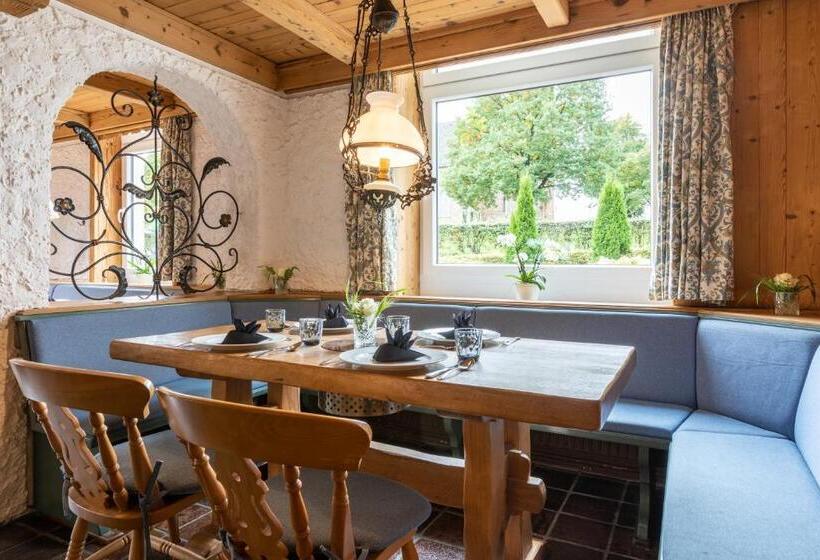 酒店 Wittekindsquelle