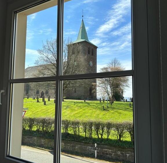 酒店 Wittekindsquelle