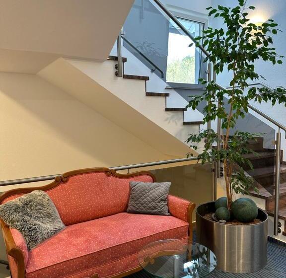 酒店 Wittekindsquelle