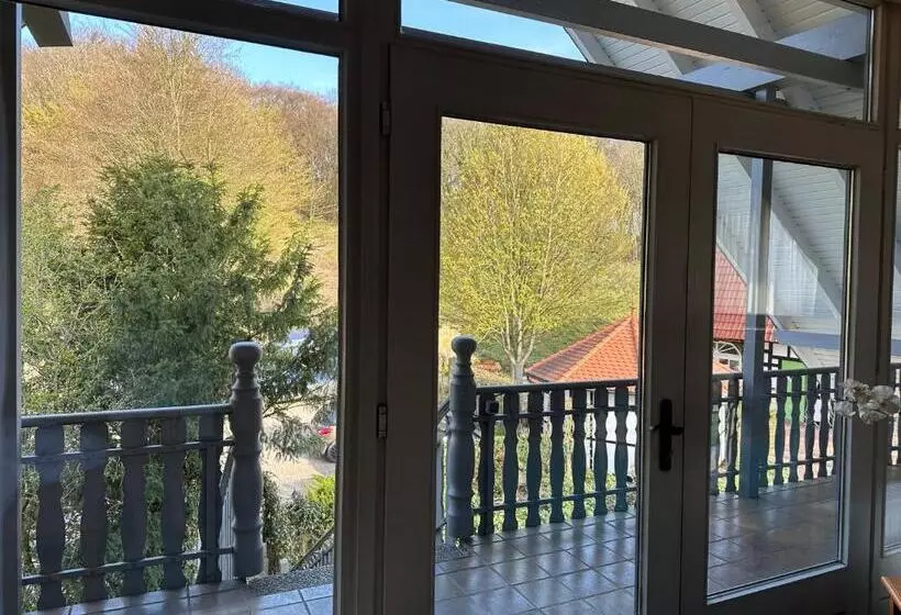 فندق Wittekindsquelle