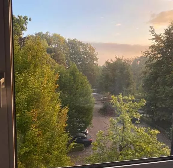 فندق Wittekindsquelle