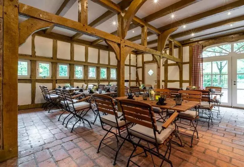 فندق Wittekindsquelle