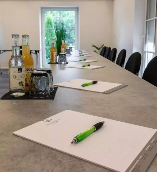 فندق Wittekindsquelle