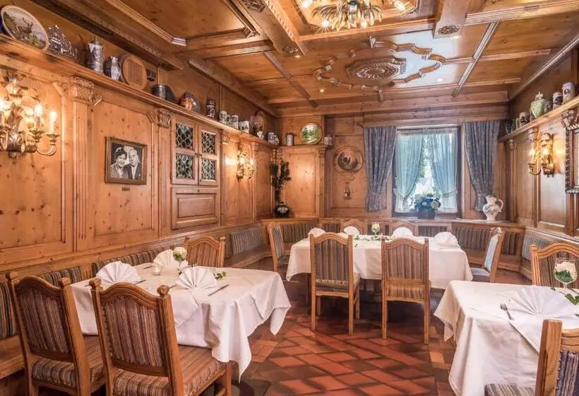 Пансион Gasthof Neuwirt