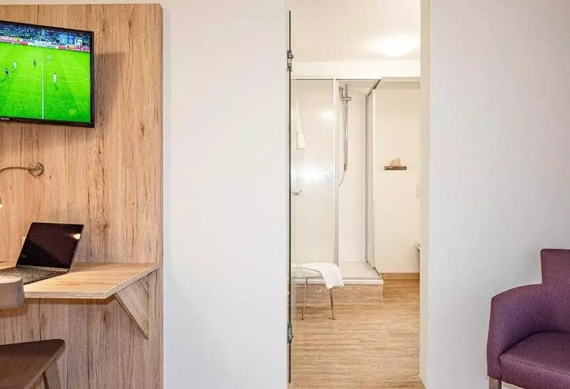 Пансион Gasthof Neuwirt