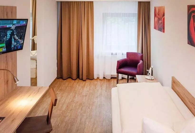 Пансион Gasthof Neuwirt