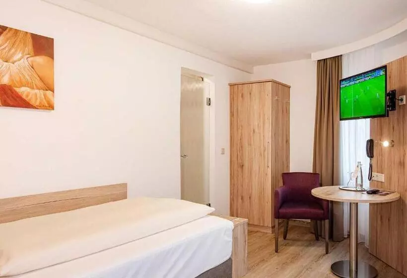 Пансион Gasthof Neuwirt