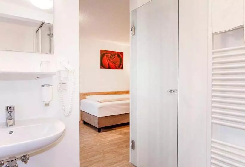 Пансион Gasthof Neuwirt