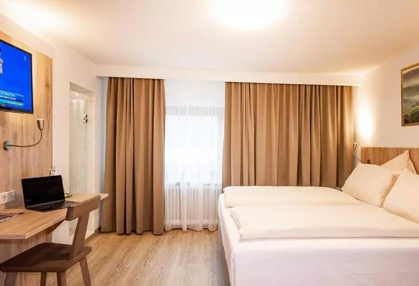 Пансион Gasthof Neuwirt