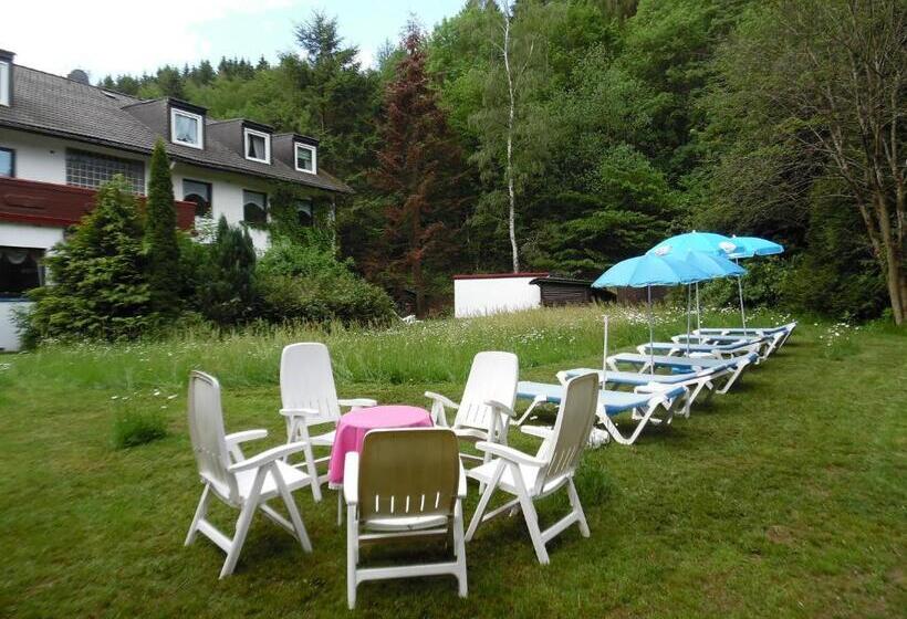 Wellness Und Romantik Hotel Helmboldt