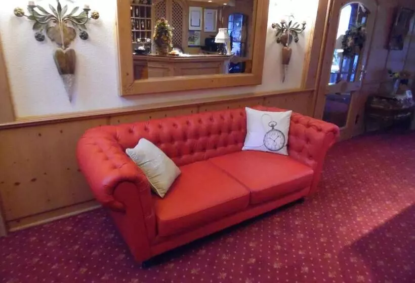 Wellness Und Romantik Hotel Helmboldt