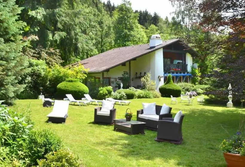 Wellness Und Romantik Hotel Helmboldt