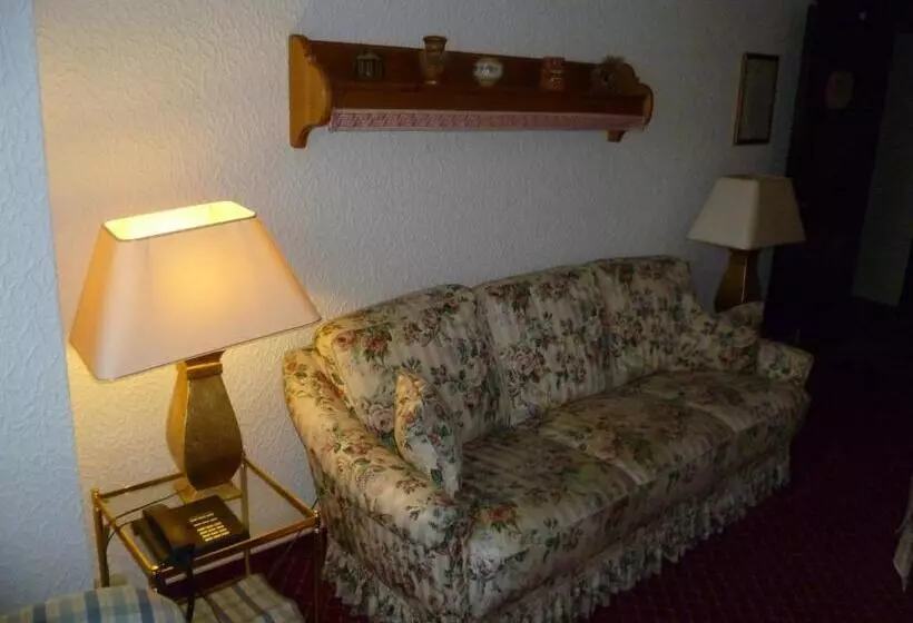 Wellness Und Romantik Hotel Helmboldt