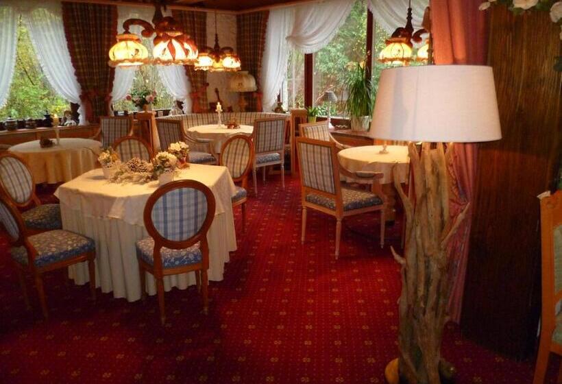 Wellness Und Romantik Hotel Helmboldt