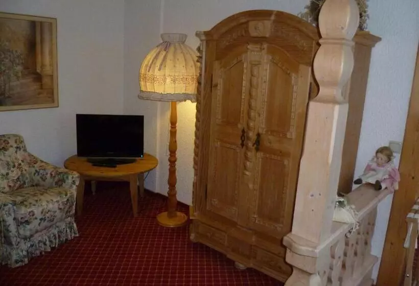 Wellness Und Romantik Hotel Helmboldt