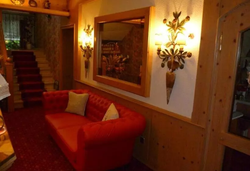 Wellness Und Romantik Hotel Helmboldt