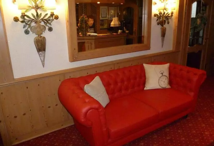 Wellness Und Romantik Hotel Helmboldt