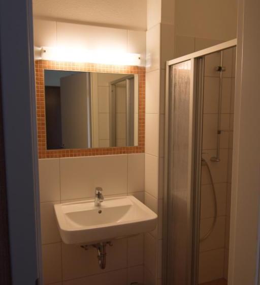 Aparthotel Jägerhaus