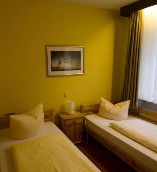 Aparthotel Jägerhaus