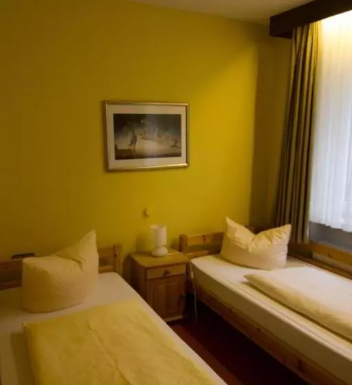 Aparthotel Jägerhaus