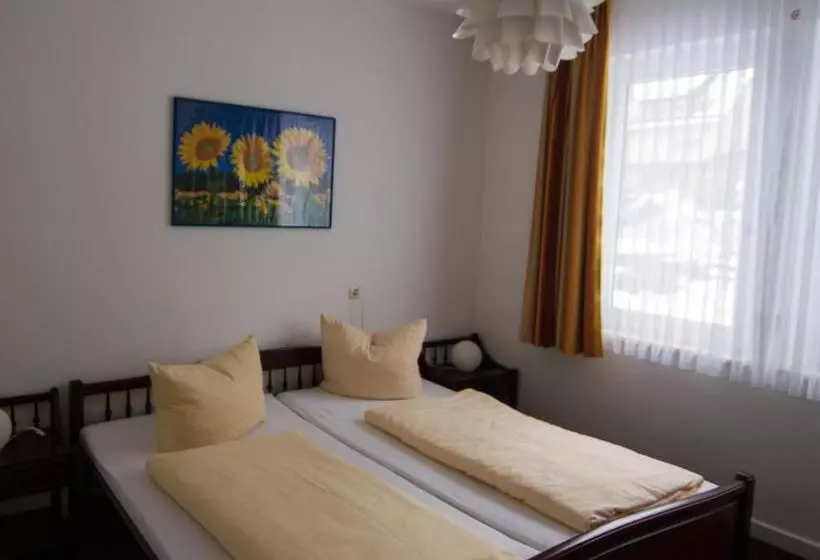 Aparthotel Jägerhaus