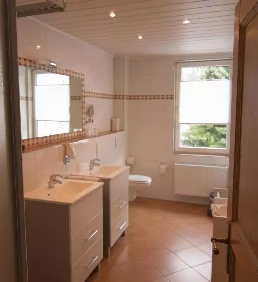 Aparthotel Jägerhaus