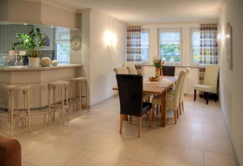 Aparthotel Jägerhaus