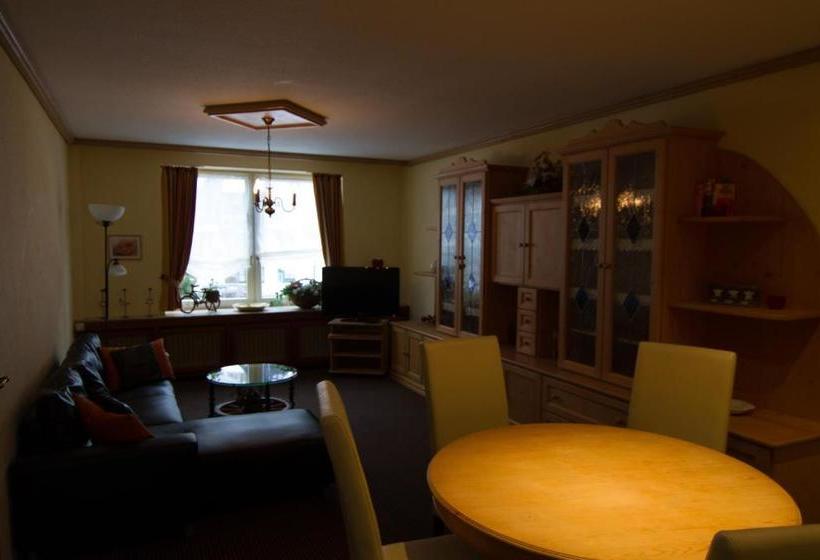 Aparthotel Jägerhaus