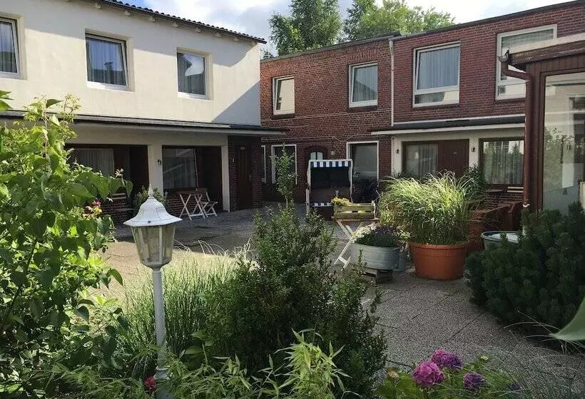 Beans Parc Hotel Jade