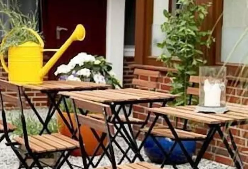 Beans Parc Hotel Jade