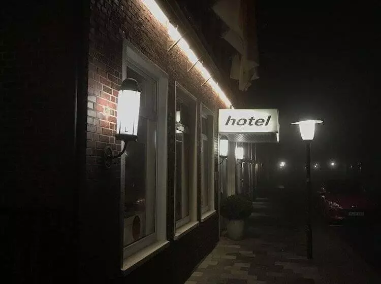 Beans Parc Hotel Jade