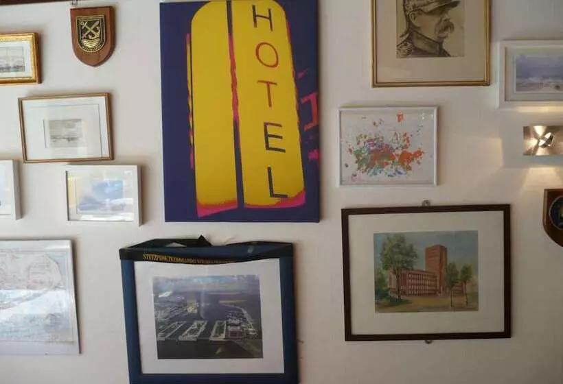 Beans Parc Hotel Jade