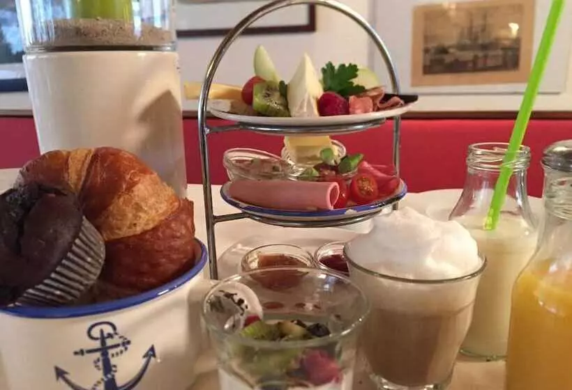 Beans Parc Hotel Jade