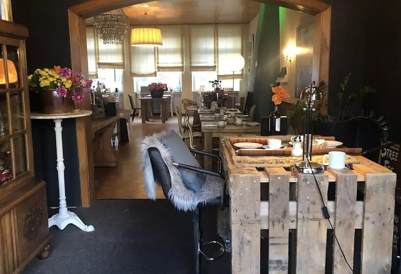 Beans Parc Hotel Jade