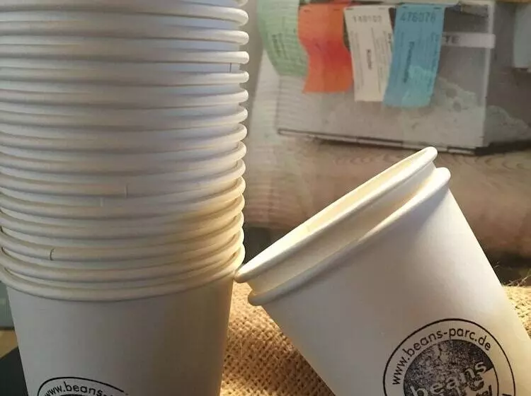 Beans Parc Hotel Jade