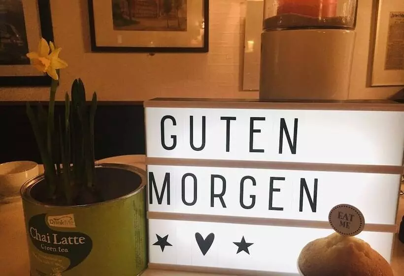 Beans Parc Hotel Jade