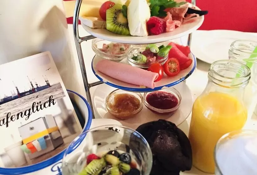 Beans Parc Hotel Jade