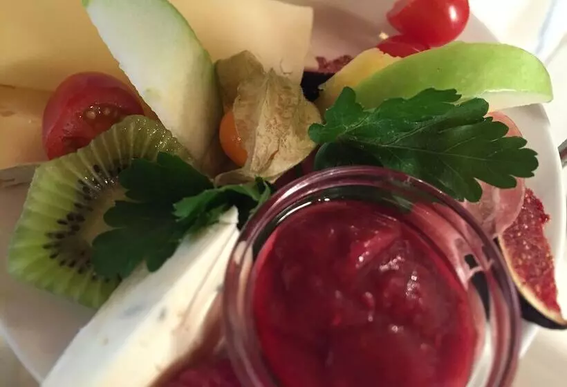 Beans Parc Hotel Jade