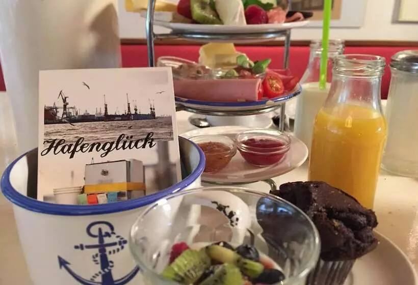 Beans Parc Hotel Jade