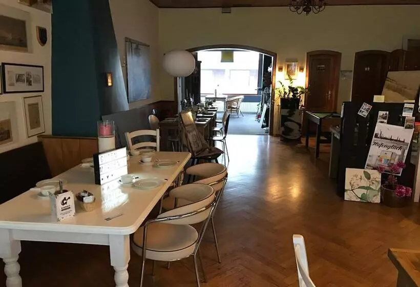 Beans Parc Hotel Jade