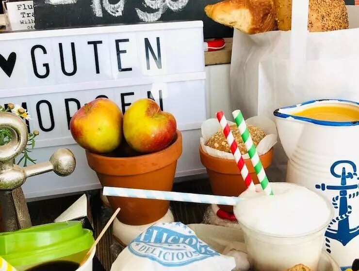 Beans Parc Hotel Jade