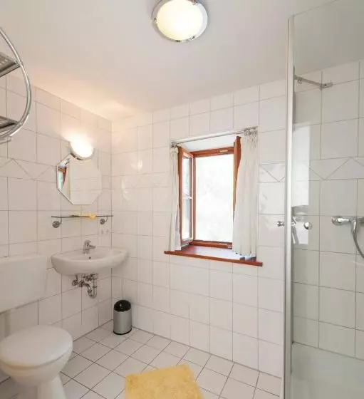 Bed and Breakfast Pension Poschmühle