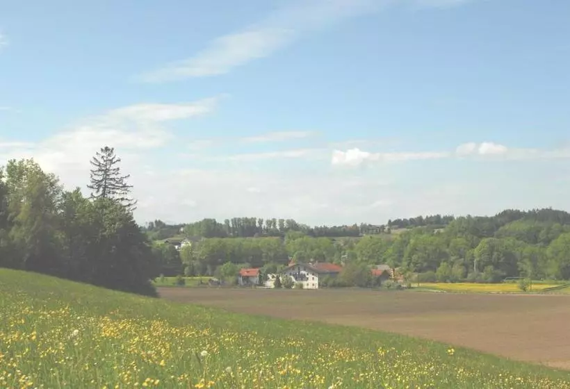 Bed and Breakfast Pension Poschmühle