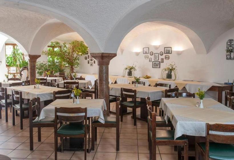 ベッドアンドブレックファースト Pension Poschmühle