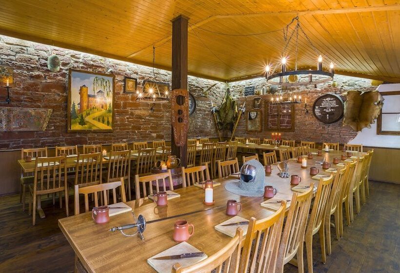 Gasthaus & Hotel Drei Lilien