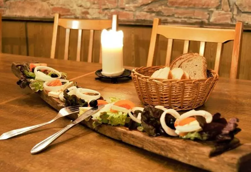 Gasthaus & Hotel Drei Lilien