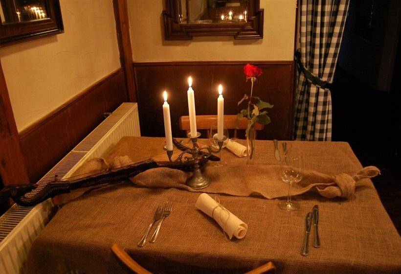 Gasthaus & Hotel Drei Lilien