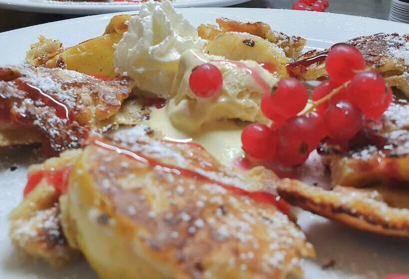 Gasthaus & Hotel Drei Lilien