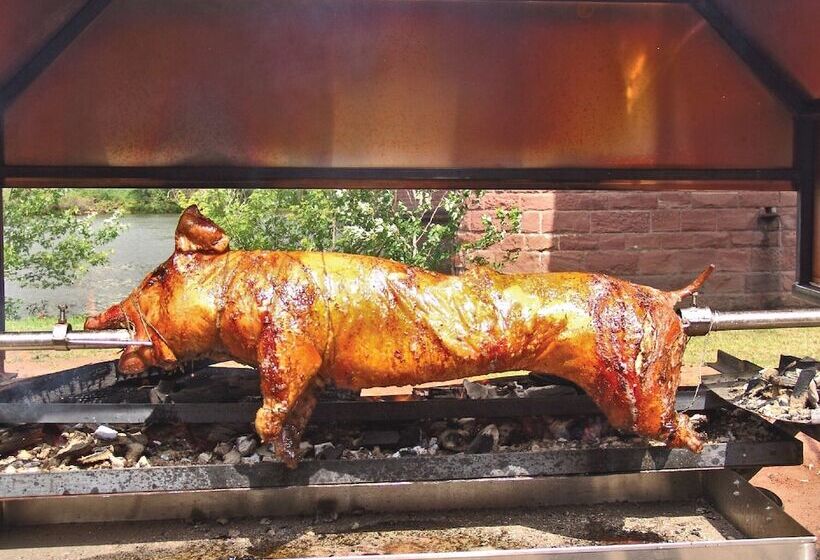 Gasthaus & Hotel Drei Lilien