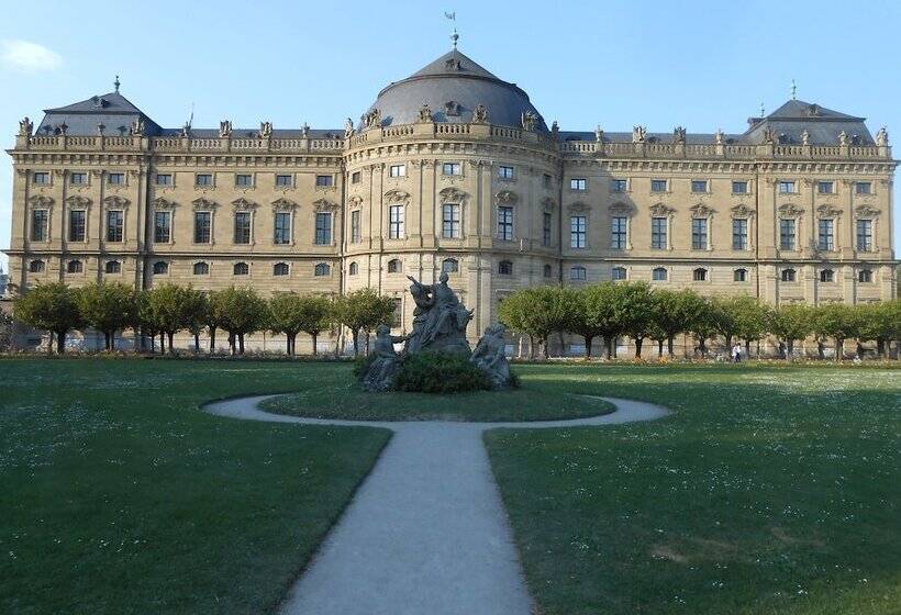 Gasthaus & Hotel Drei Lilien